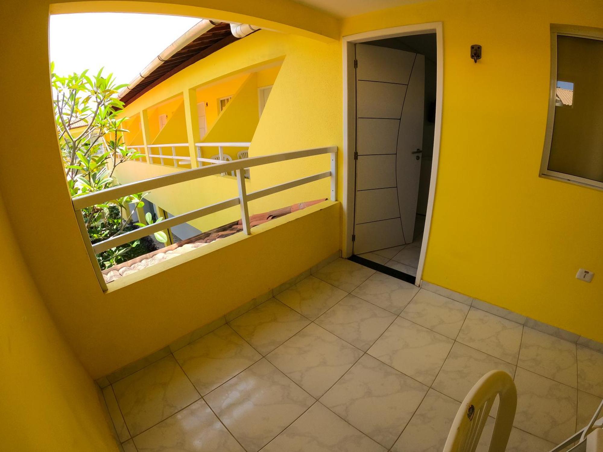 Pousada Joia Rara Pôrto das Galinhas Kültér fotó